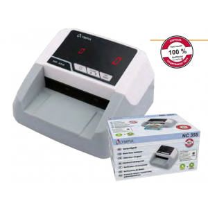 OLYMPIA| OLYMPIA NC 355 